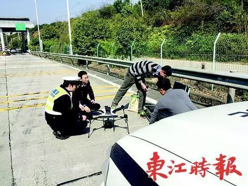 假期高速行駛攻略，看一遍絕對(duì)平安！