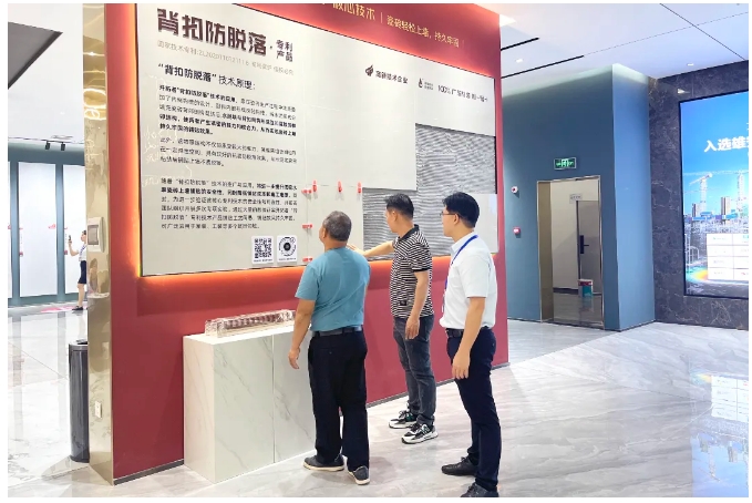 開拓者·創(chuàng)“新浪潮”，2024春季陶博會(huì)圓滿收官！