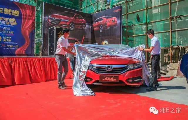 天嬌汽車文化節(jié)-一個(gè)可以吃喝玩樂的汽車節(jié)！