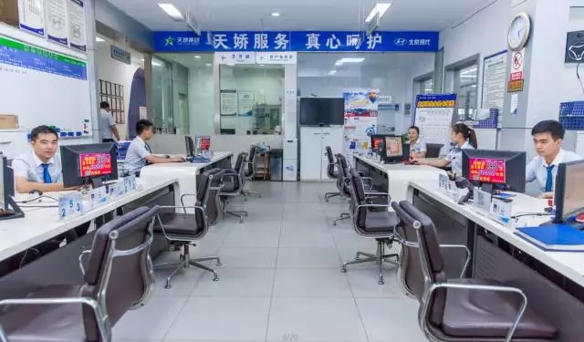 雙人快保，更迅捷更細心！邵陽北京現(xiàn)代為您護航！