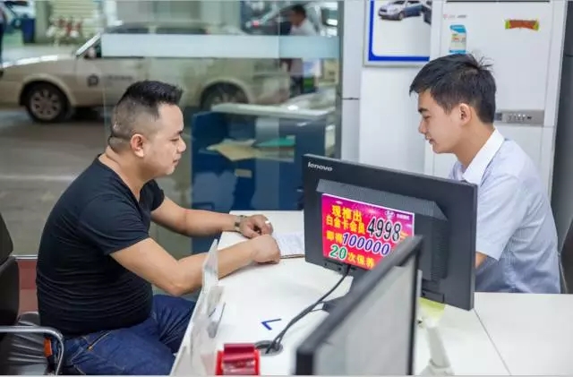 雙人快保，更迅捷更細心！邵陽北京現(xiàn)代為您護航！