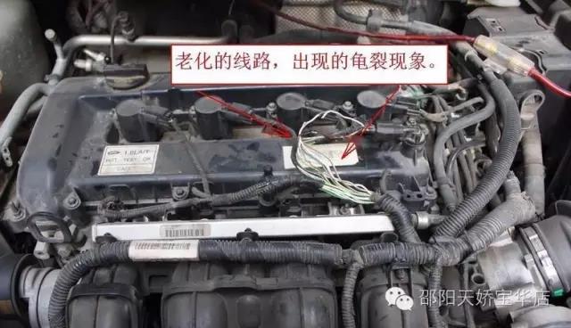 動力不足？油耗上升？可能是你自己的原因...