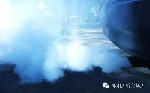 動力不足？油耗上升？可能是你自己的原因...