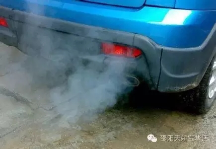 動力不足？油耗上升？可能是你自己的原因...