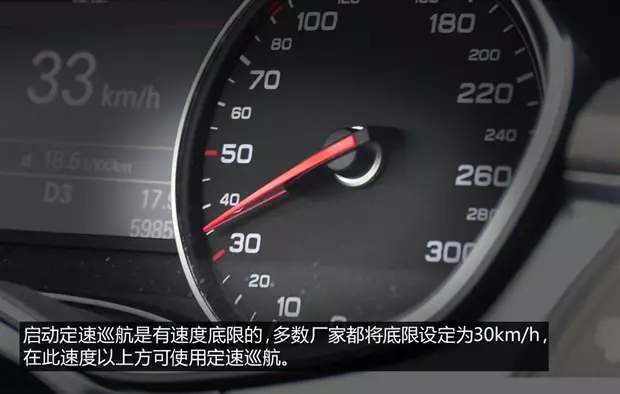 別讓您車(chē)上的這個(gè)功能被“閑置”，它功能大著呢