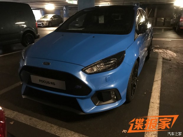 2018日內(nèi)瓦車展探館：?？怂筊S限量版