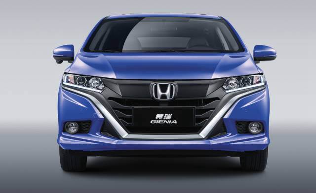 講道理，選個靠譜的掀背車還是首選競?cè)穑℅IENIA）