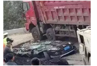 大貨車司機(jī)說大實(shí)話：“為什么我們不踩剎車”！
