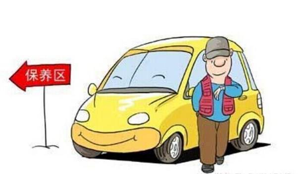 冬天車(chē)子該如何保養(yǎng)呢？做好六點(diǎn)告別任何煩惱