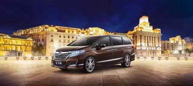 紳士的出行需求，這臺(tái)車滿足你