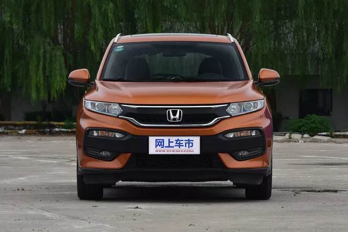 競(jìng)爭(zhēng)越激烈它卻越搶眼 XR-V為什么能成為標(biāo)桿？