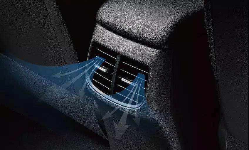 正確使用汽車空調(diào)，才能舒適過夏天