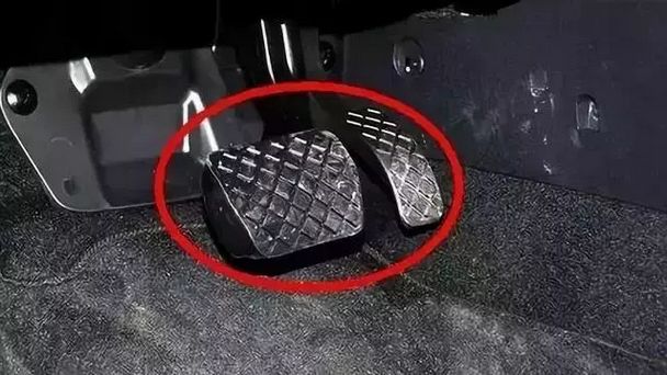 剎車失靈前會發(fā)出的4次“警報”，你知道不知道？