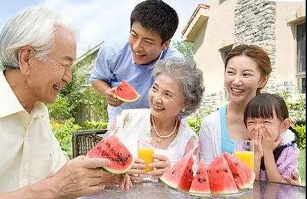 清涼一夏西瓜節(jié)，沖量不要錢