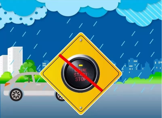 涉水行車靠的是技巧，可不靠跟風(fēng)！