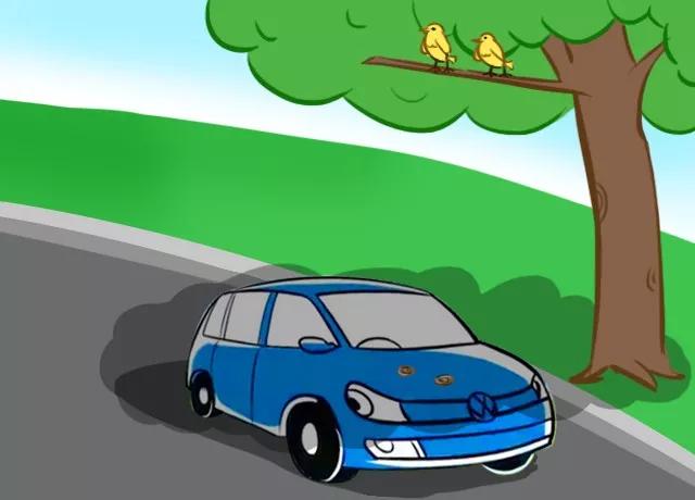 夏日停車的那些“學(xué)問(wèn)”，你都知道嗎？