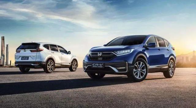 媒體視角 | 還在糾結(jié)怎么買車？200萬(wàn)用戶認(rèn)準(zhǔn)的CR-V了解一下？