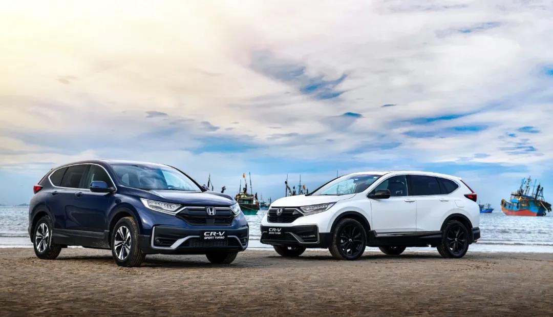 媒體視角 | 買(mǎi)車(chē)要看保值率？東風(fēng)Honda CR-V：“別人家的孩子”了解下