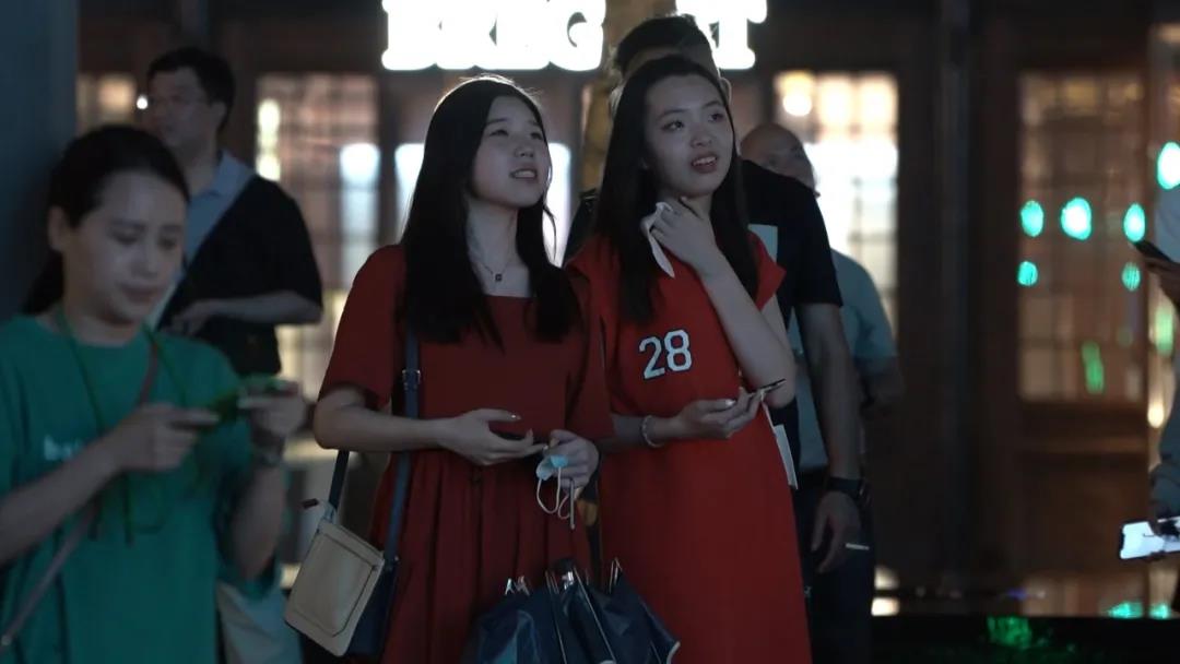 當(dāng)虛擬成為“現(xiàn)實”，就是這么刺激！