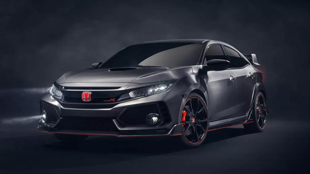 媒體說思域丨一代版本一代神，CIVIC換代，其他“神車”可以退場了？