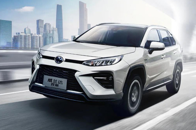 2022款威蘭達(dá)上新！全系增配增值，豪華體驗(yàn)升級(jí)