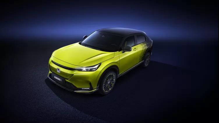 媒體視角 | 電動化時代， e:NS1如何演繹東風Honda特色?