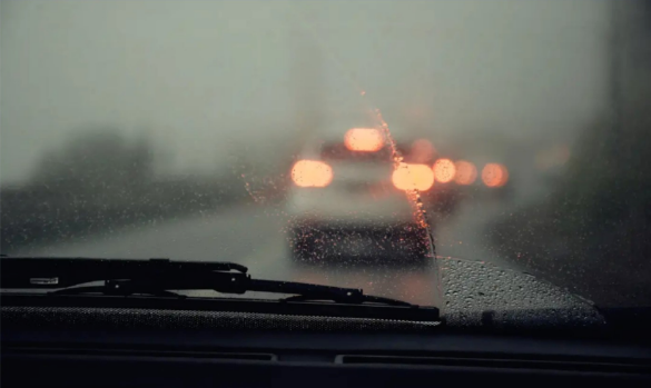 用車(chē)百科 | 雨刮器總是刮不干凈怎么破？