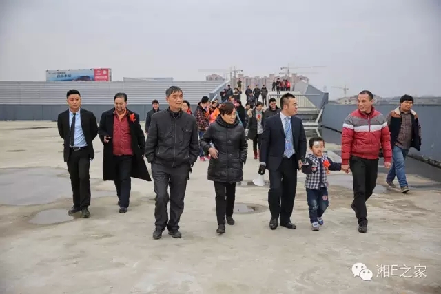 汽配精英齊聚天嬌國際汽車城，暢談發(fā)展“協(xié)力共贏”